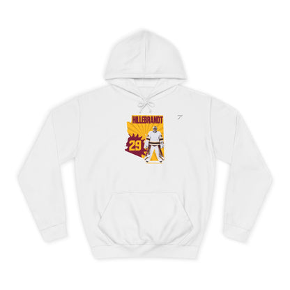 Sam Hillebrandt Hoodie