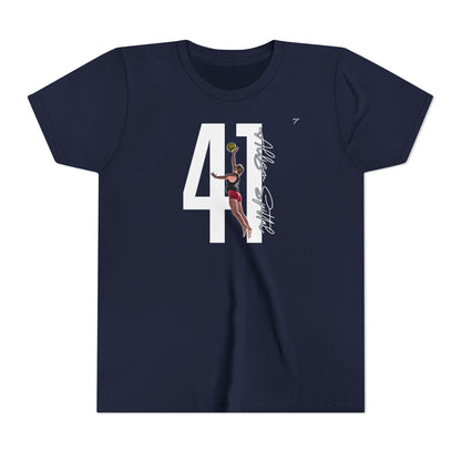 Allison Spittal Youth Graphic Tee