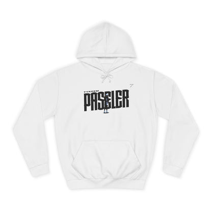 Tykeem Paseler Hoodie