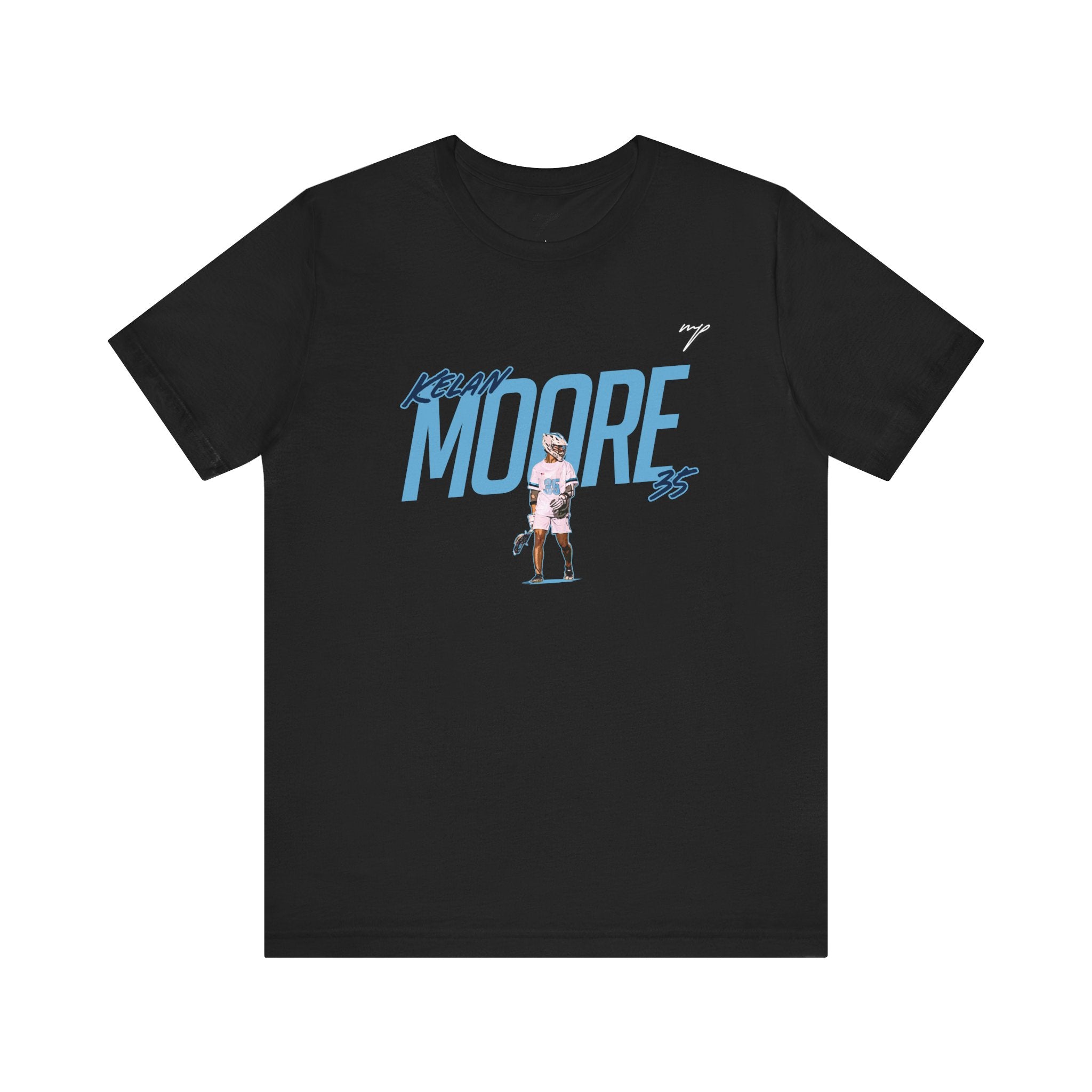 Kelan Moore Graphic Tee