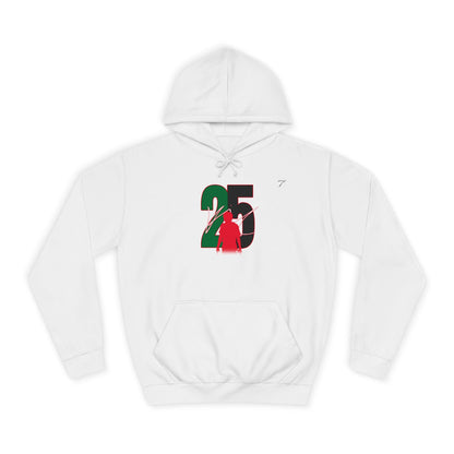 Karrington Crossfield Hoodie
