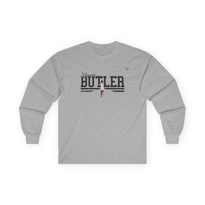 Xavier Butler Long Sleeve