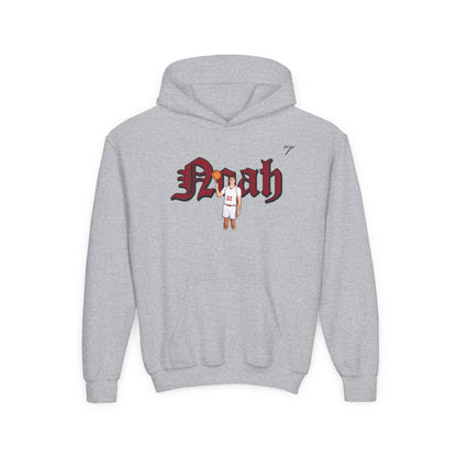 Noah Royer YOUTH Hoodie