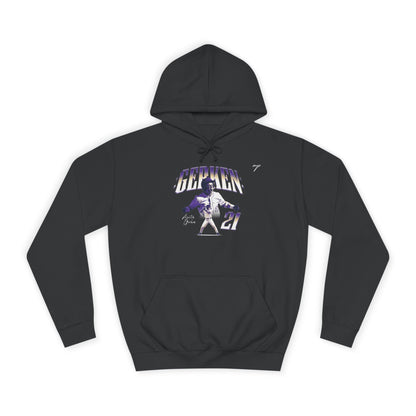 Austin Gerken Hoodie
