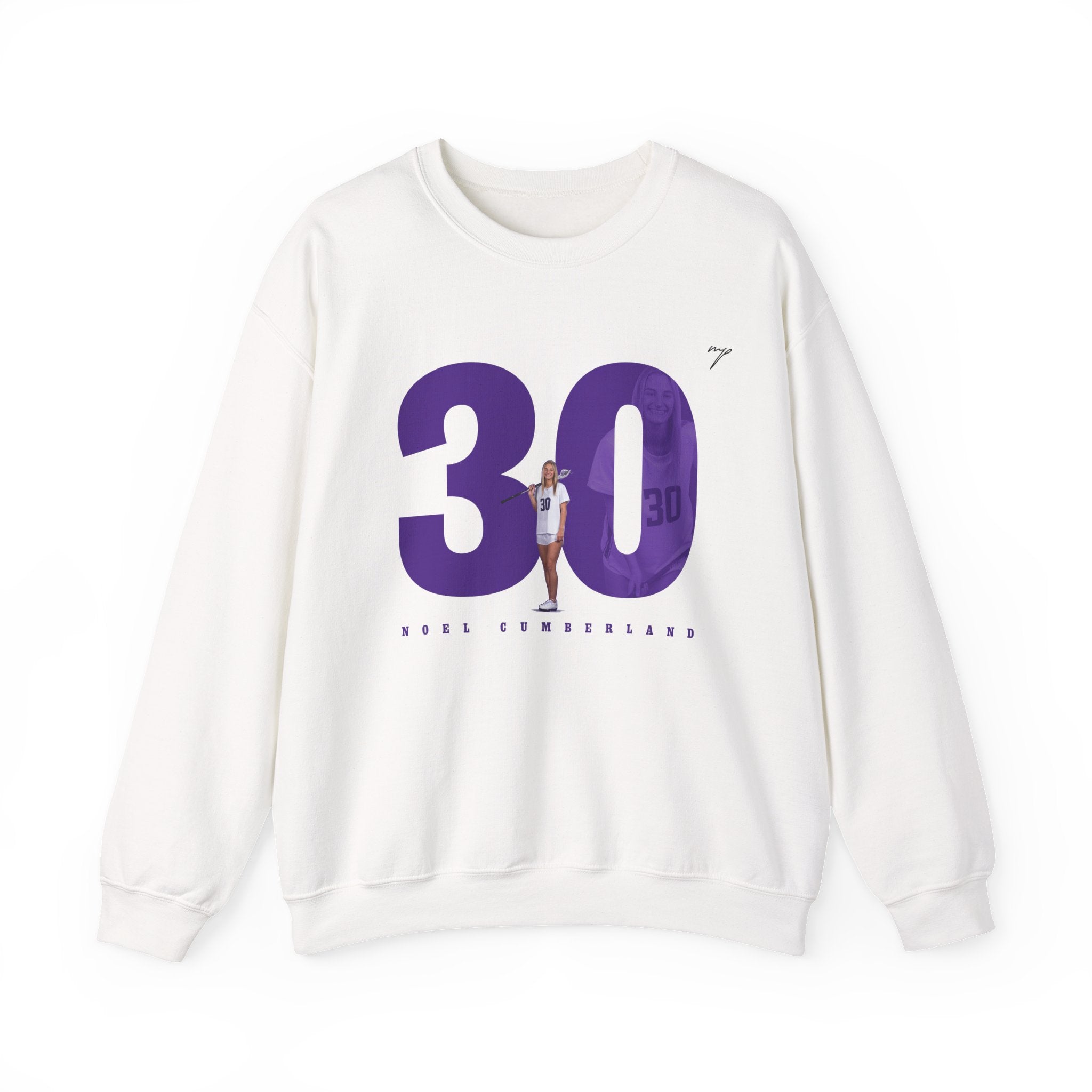 Noel Cumberland Crewneck