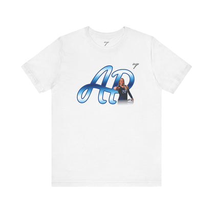 Ashlyn Paymal Graphic Tee