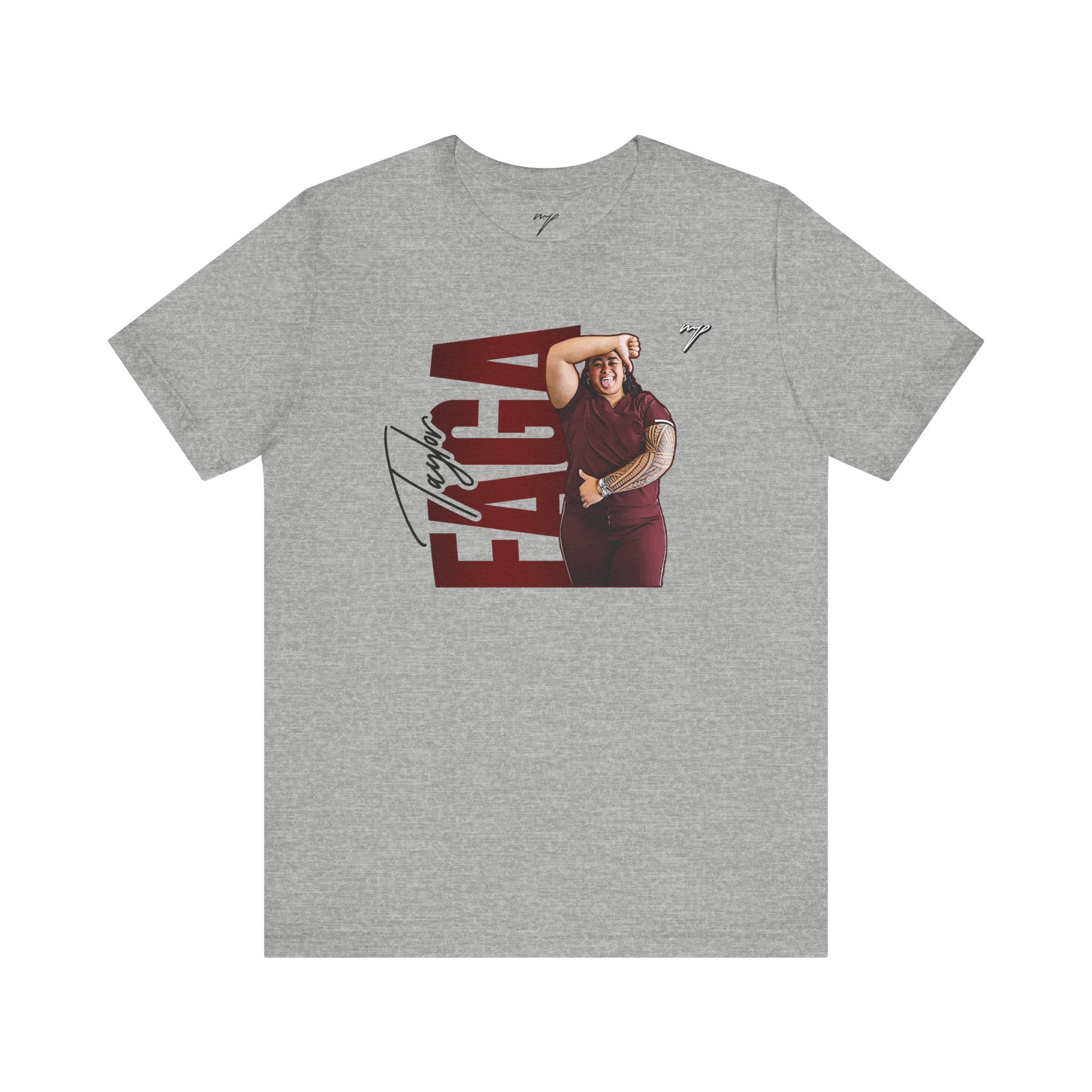 Taylor Faga Graphic Tee