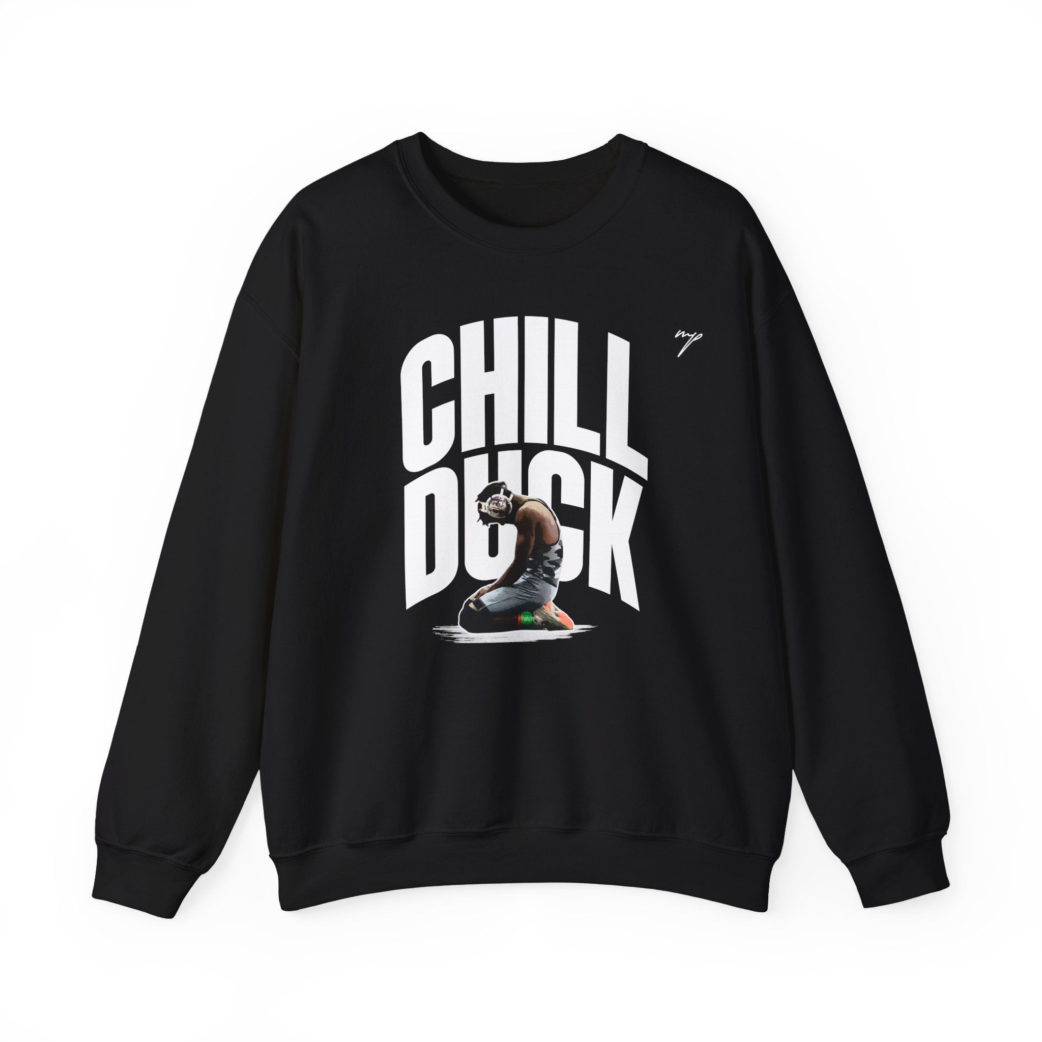 Miles Burgess Crewneck