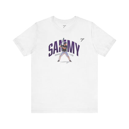 Sam Hardcastle Graphic Tee