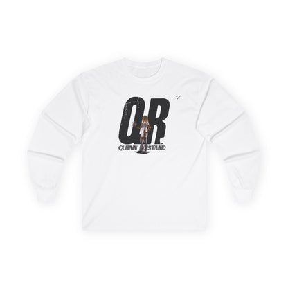 Quinn Rustand Long Sleeve