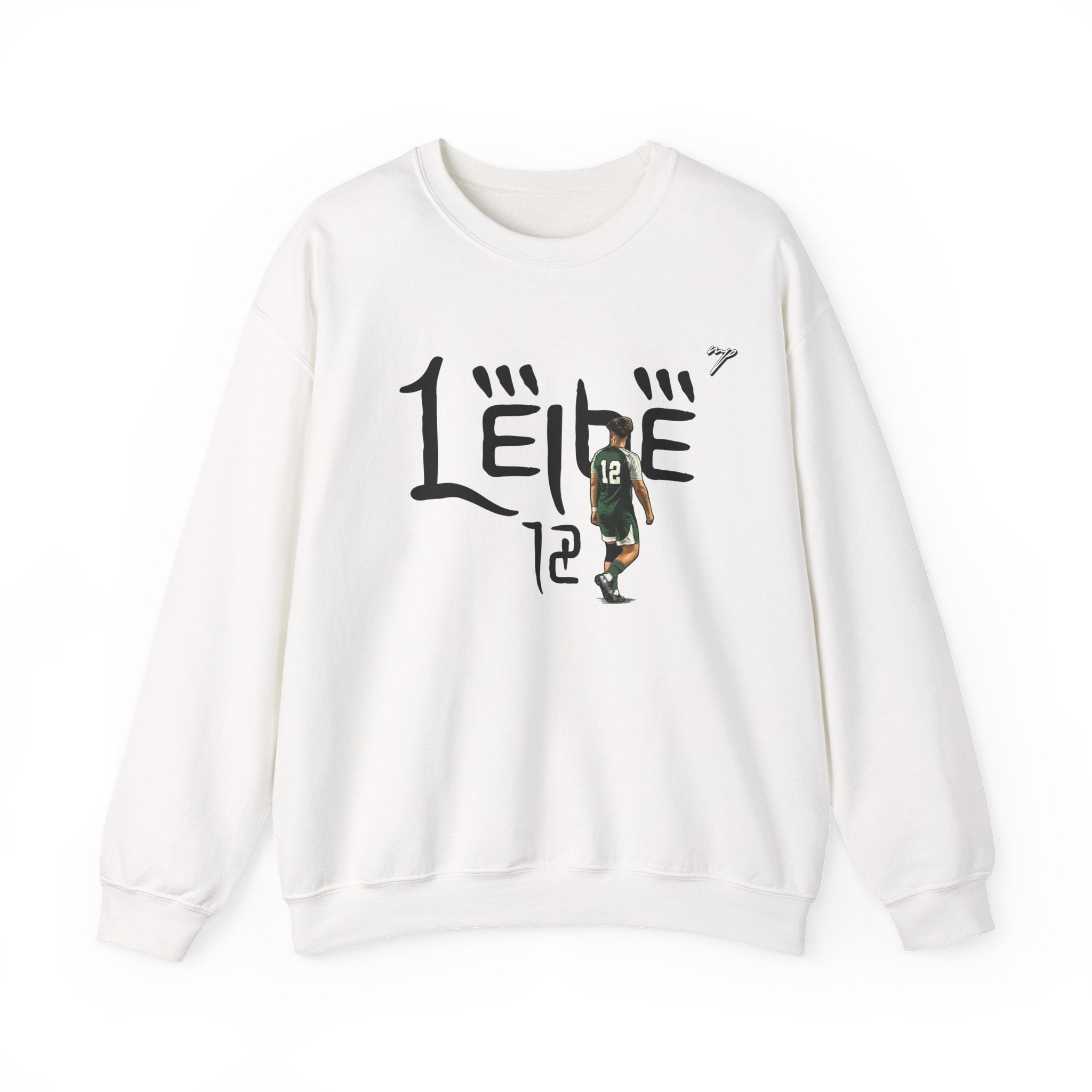 Noah Leibe Crewneck