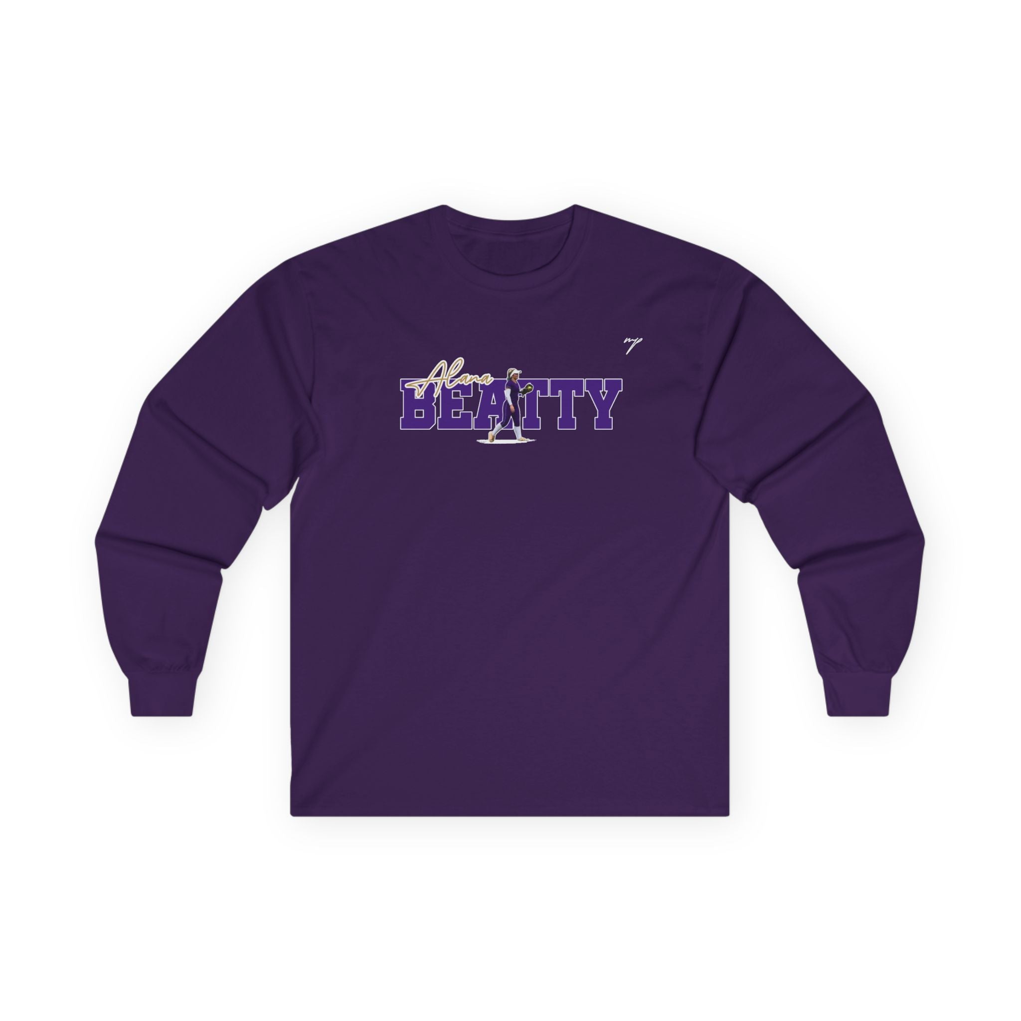 Alana Beatty Long Sleeve