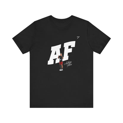 Anthony Flores Graphic Tee