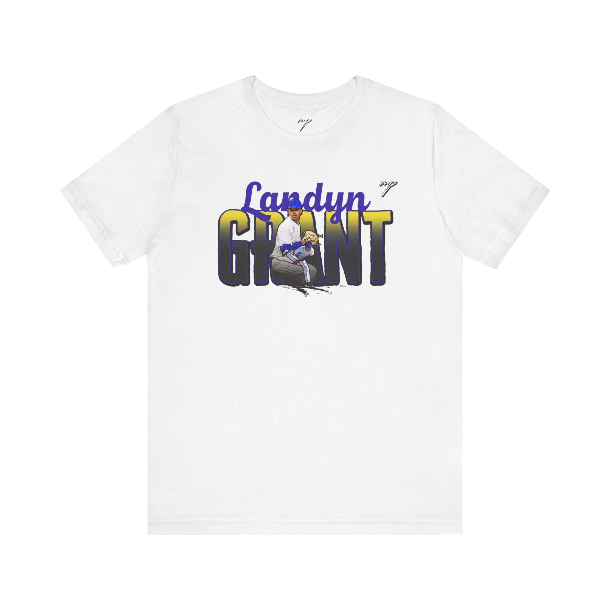 Landyn Grant Graphic Tee