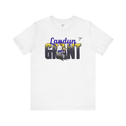 Landyn Grant Graphic Tee