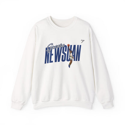Syncere Newsuan Crewneck
