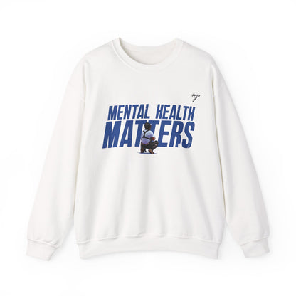 Liza Flavin Crewneck