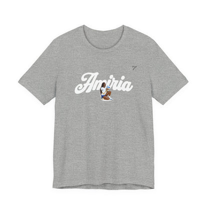 Amiria Anderson Graphic Tee