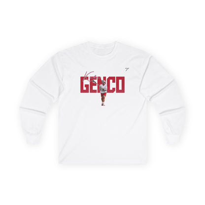 Kobe Genco Long Sleeve