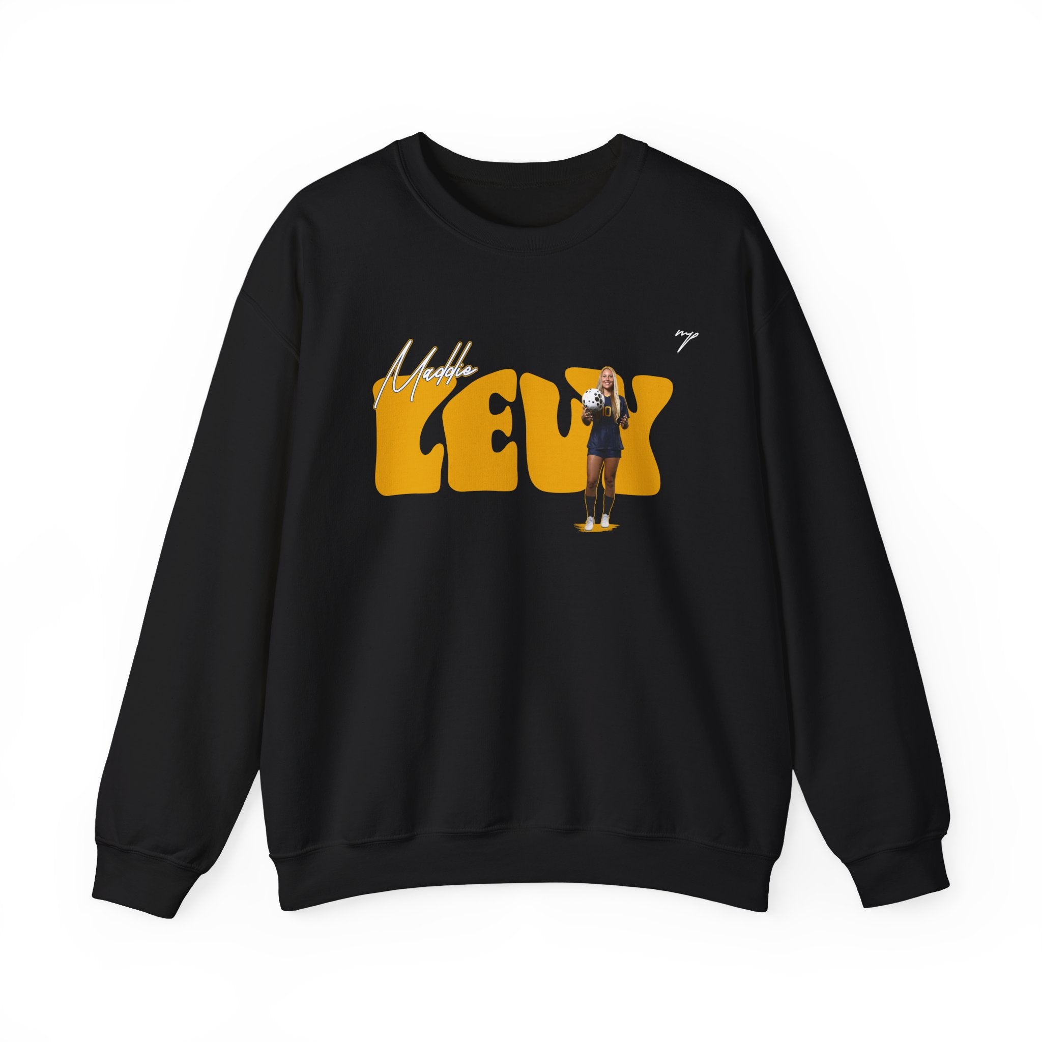 Maddie Levy Crewneck