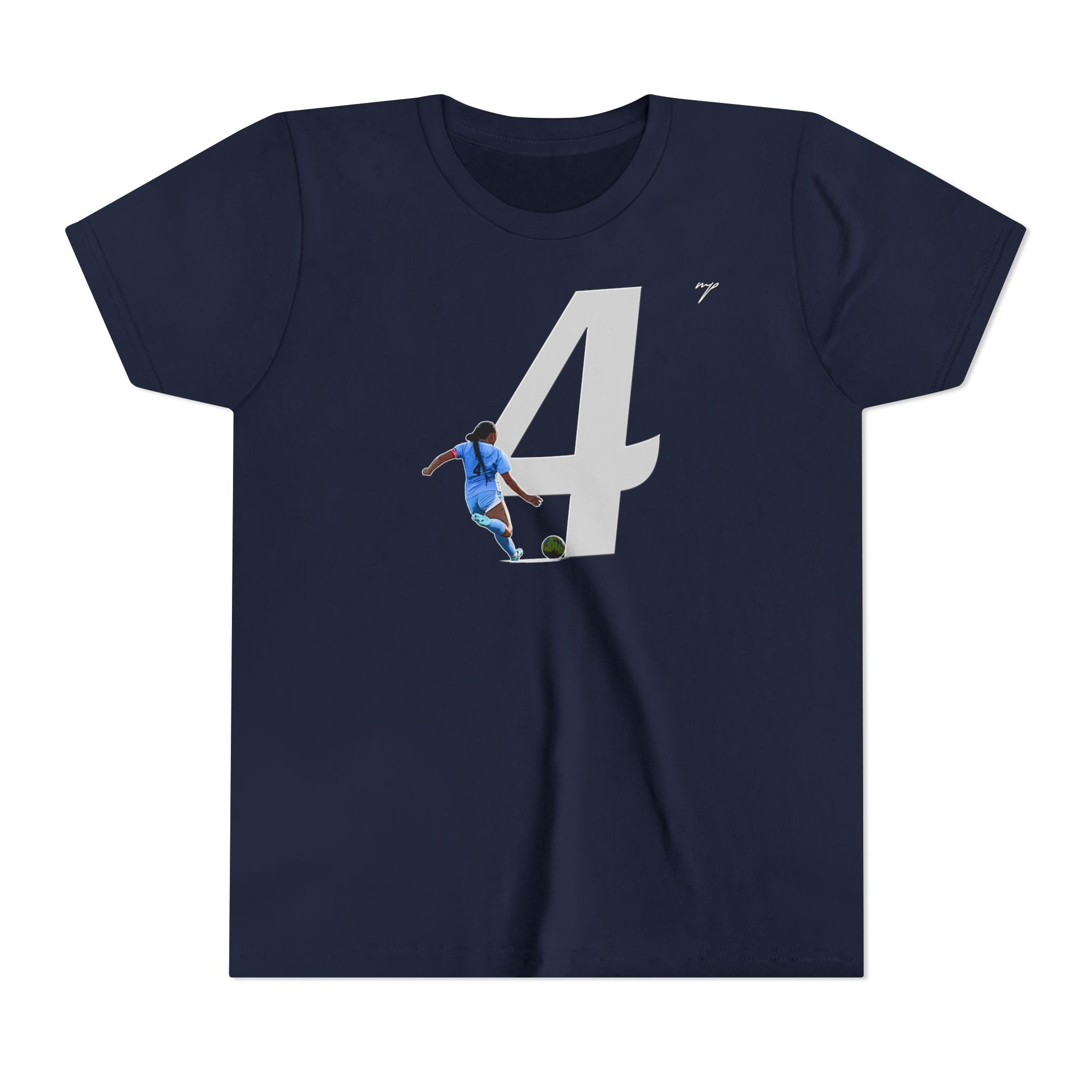 Jessica Ancheta Youth Graphic Tee