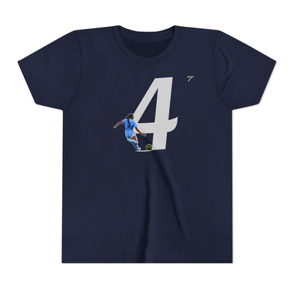 Jessica Ancheta Youth Graphic Tee