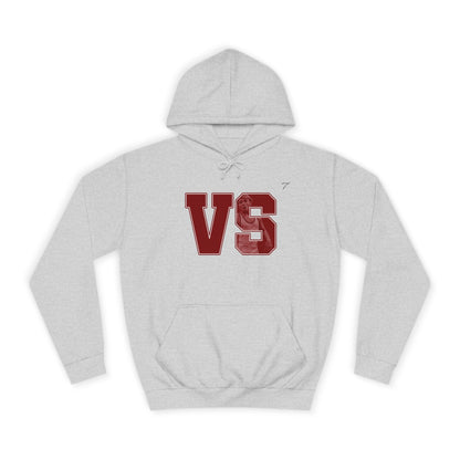 Van Smith Hoodie