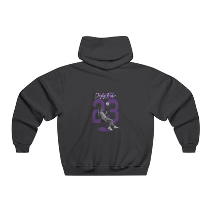 Jayley Fisher Vintage Hoodie