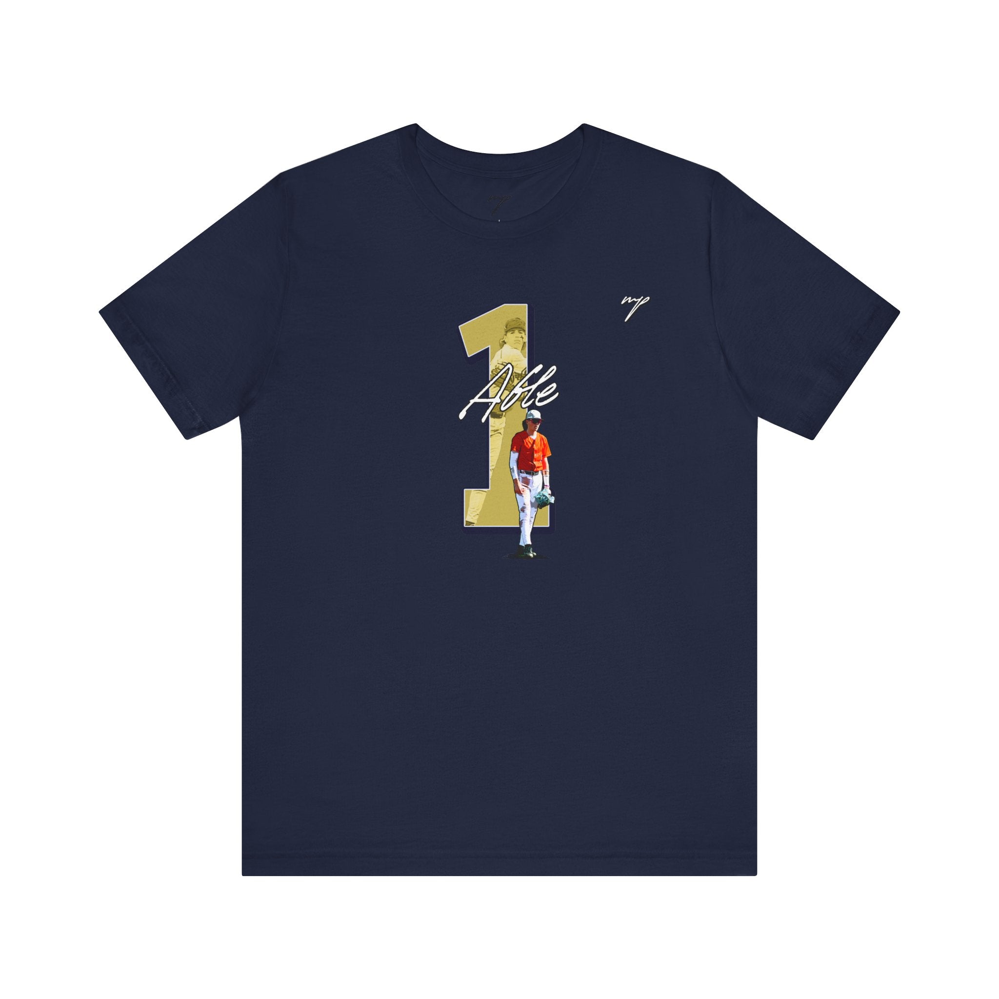 Ben Able Graphic Tee