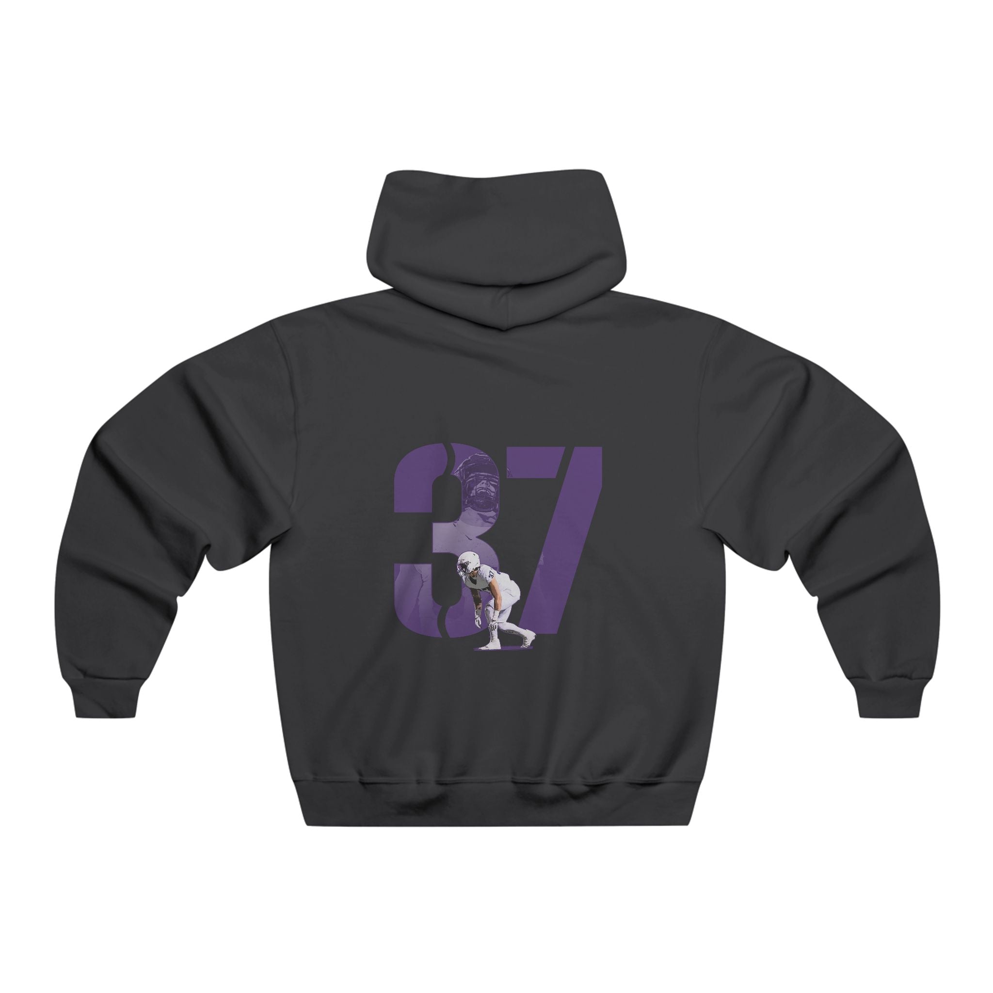 Hudson Hooper Vintage Hoodie