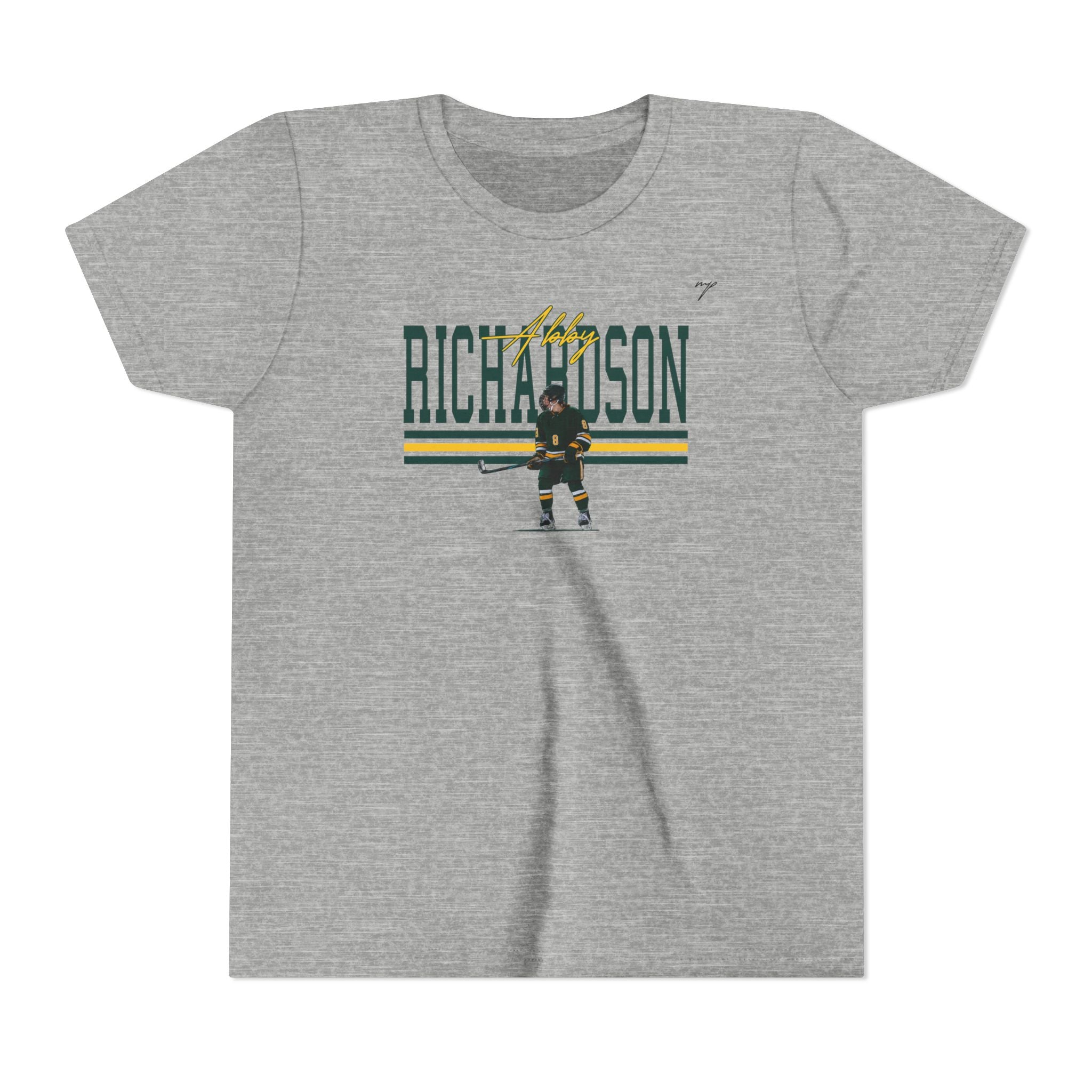 Abby Richardson YOUTH Graphic Tee