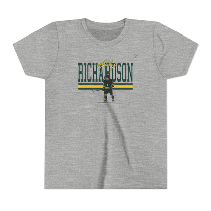Abby Richardson YOUTH Graphic Tee