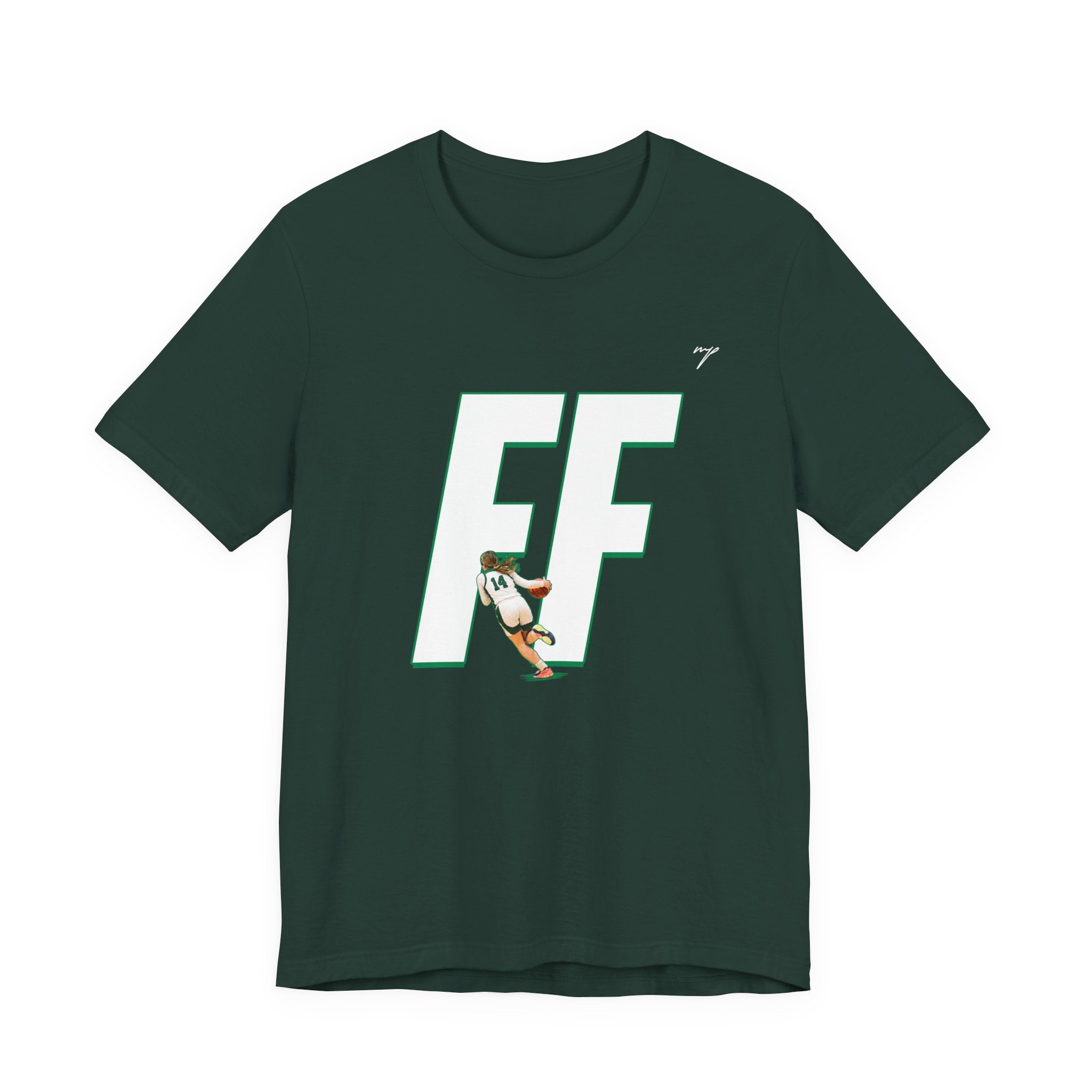 Faith Ferguson Graphic Tee