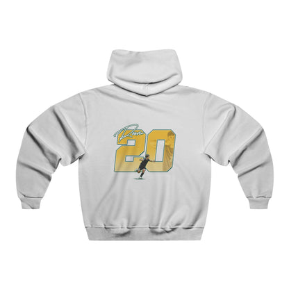 Ethan Roemisch Vintage Hoodie