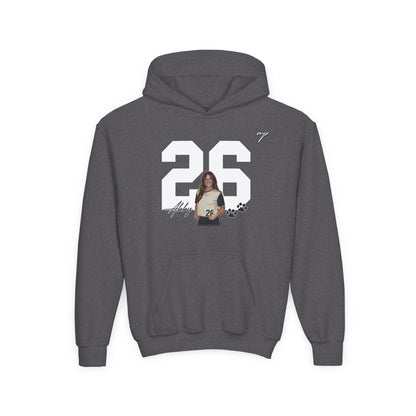 Abby Hayes Youth Hoodie