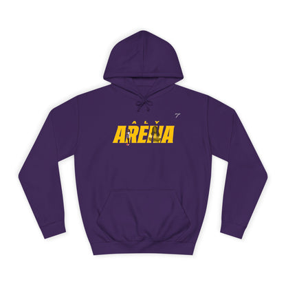 Aly Arena Hoodie