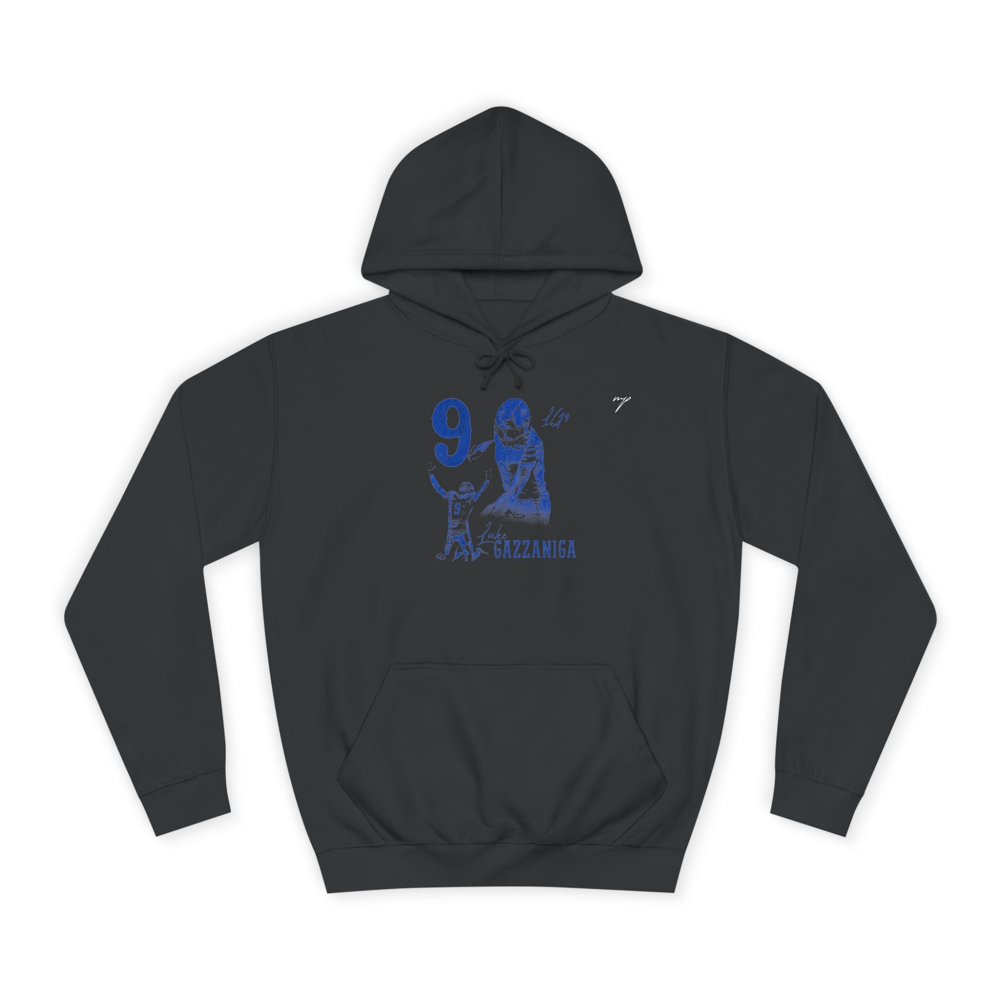 Luke Gazzaniga Hoodie