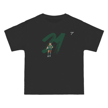 Quintin Tostevin Vintage Tee