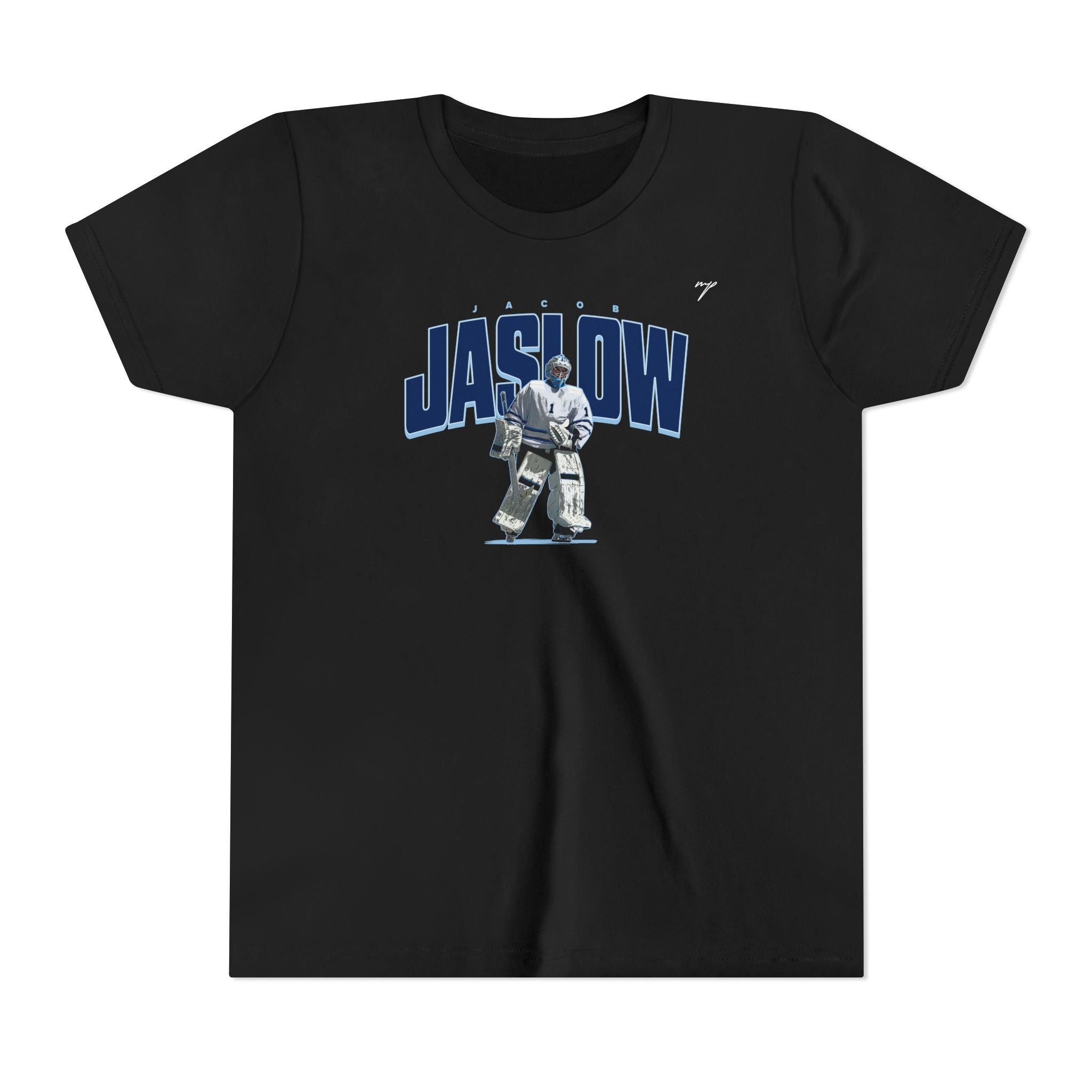 Jacob Jaslow YOUTH Graphic Tee