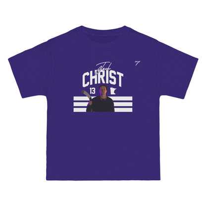 Jack Christ Vintage Tee