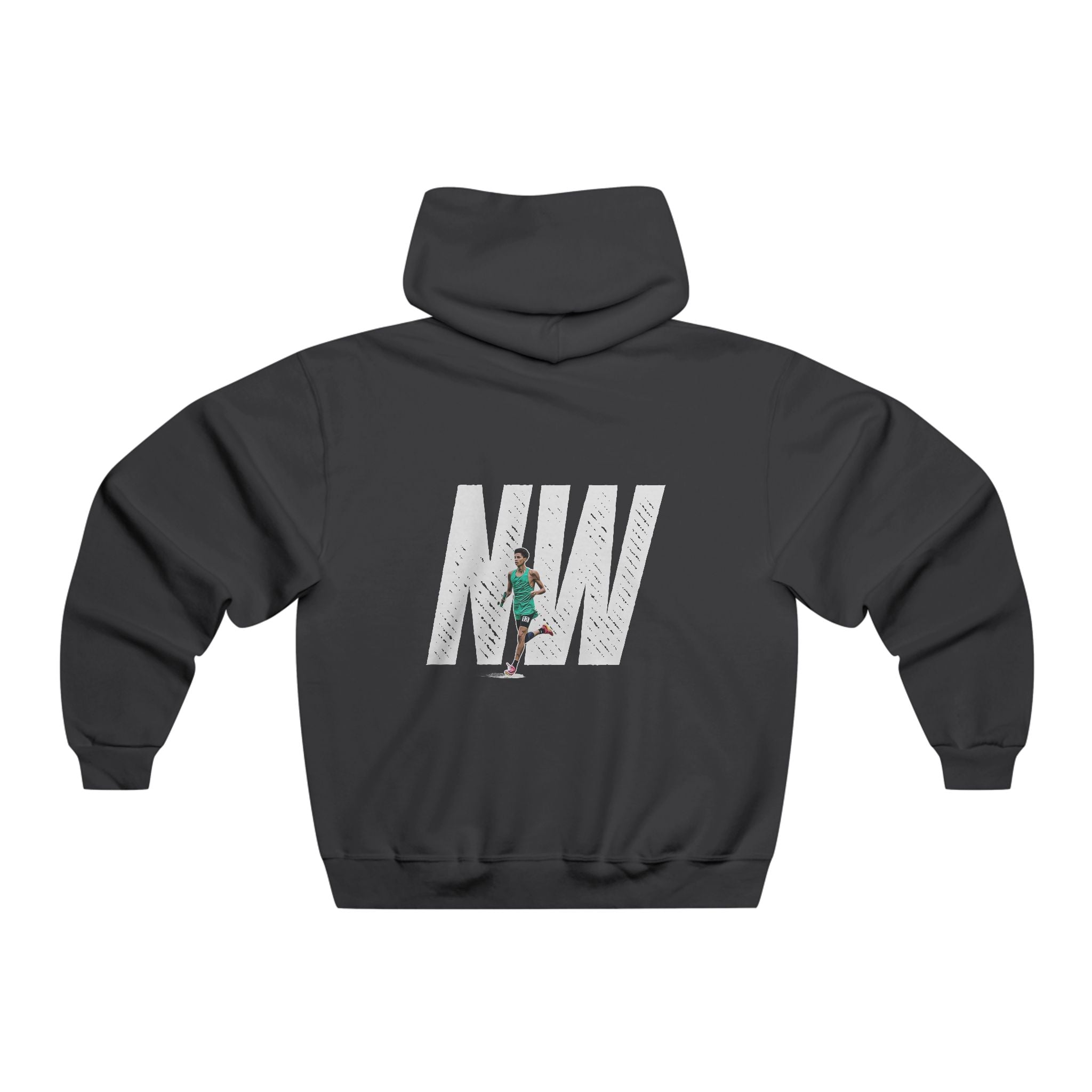 Noah Whack Vintage Hoodie