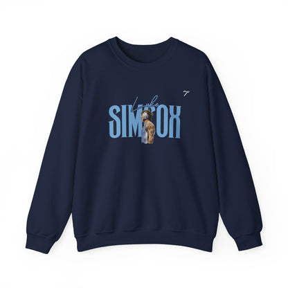Luke Simcox Crewneck