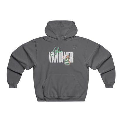 Lillian Vandiver Vintage Hoodie