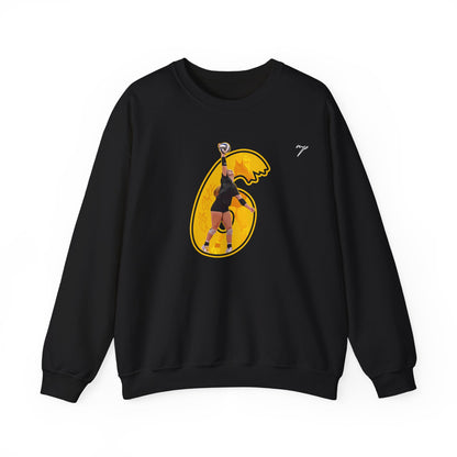 Ella Stapleton Crewneck