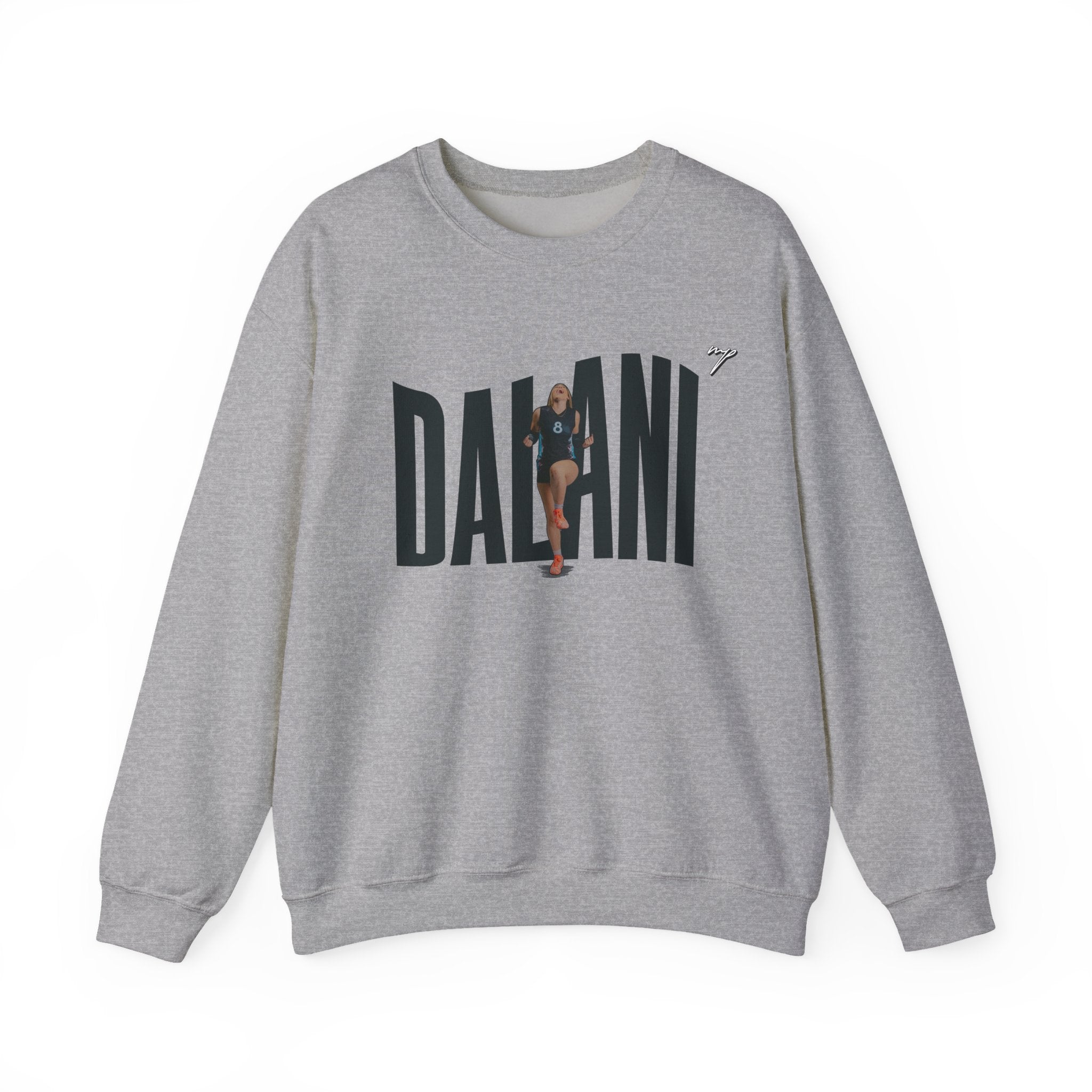 Dalani Hernandez Crewneck