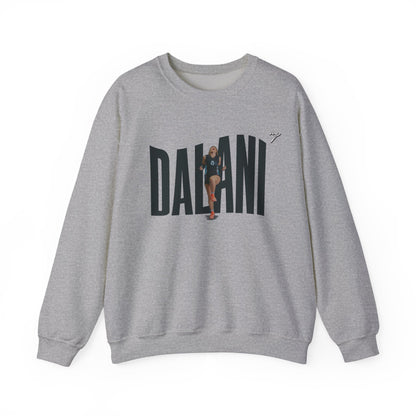 Dalani Hernandez Crewneck