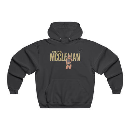Evelyn McClellan Vintage Hoodie