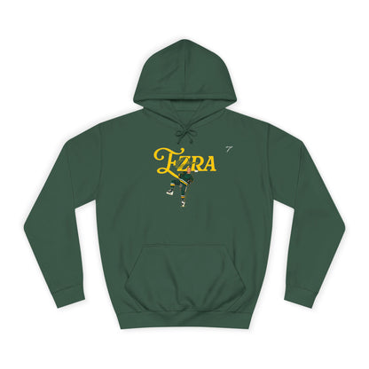 Ezra Oien Hoodie