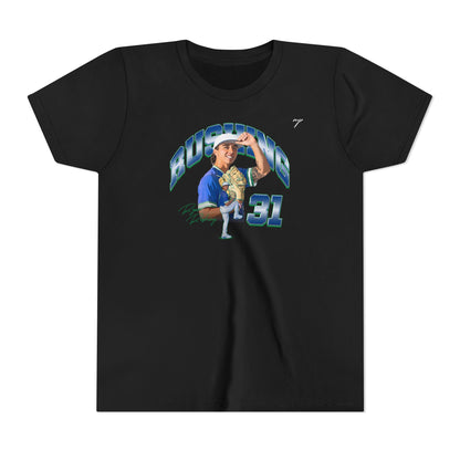 Ryan Rushing Youth Graphic Tee