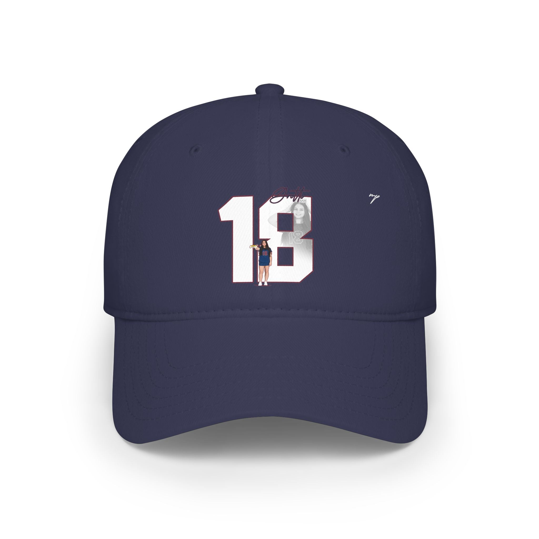 Ella Grotto Hat